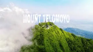 Mount Telomoyo