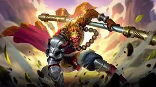      THEY CAN'T FIND THE REAL ME! Legendary Sun Gameplay  The King of Push#viralvideo #sunmlbb 