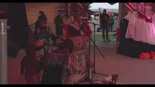Forgotten Rituals: Journey into Authentic Aztec D&iacute;a de Muertos