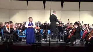 YYSO Strand Capitol 4/23/17 Katie Eckman