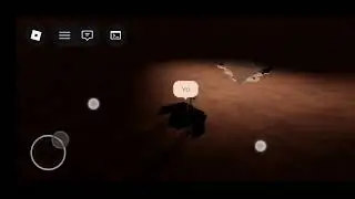 I am Mars Rover Opportunity on Roblox but the end is... 