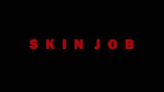 Blade runner, Skinjob Trailer 02,Blade Runner