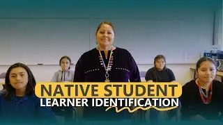 Native Student Learner Identification Training | Office of Native Education | OSPI