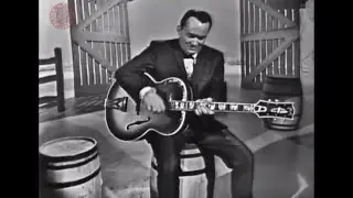 Don Gibson - A Born Loser 1965