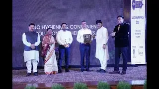 MR. GAURAV NIGAM | LEADERS AWARDS 2022 - TOP 50 LEADERS OF INDIA | BIZOX MEDIA NETWORK