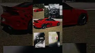 Charger scat pack ￼