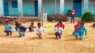 🔥 Pushpa Raaj Mix Song Dance | Full Attitude | Students Power Performance 🔥