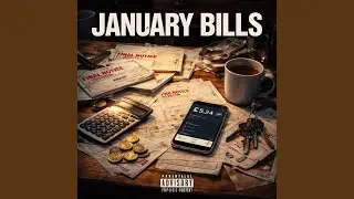 January bills
