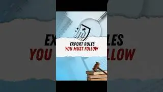 Foreign Trade Policy