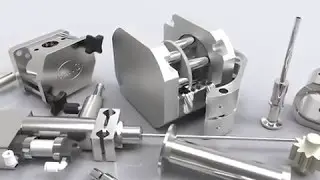 King Spares - C E King Spares - Packaging Machinery Parts & Components