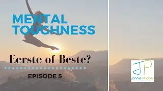 MTF Episode 5 Eerste of Beste?