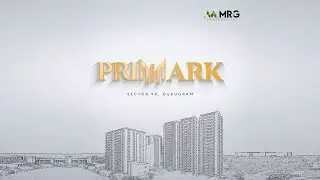 MRG PRIMARK LAUNCH VIDEO - SECTOR 90, GURUGRAM