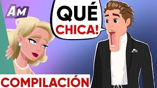 SEDUCIR A HOMBRES RICOS ES MI HOBBY + HISTORIA EXTRA