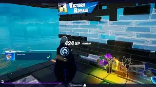 Fortnite Torin Skin Showcase Full Gameplay (No Commentary)