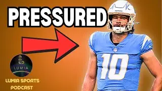 Chargers Oline IS AN INJURED MESS