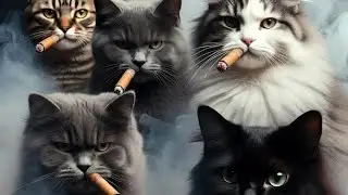 Funny cats compilation #2 
