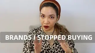 LUXURY VEGAN BAGS I STOPPED BUYING | Thefabzilla
