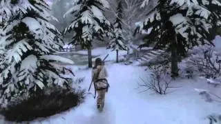 Rise of the Tomb Raider Прохождение часть 8