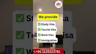 Planning to Move Abroad? | Study Visa  | Tourist Visa | Work Visa | Immigration | GIEC Global