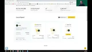 Luna Staking on Binance and a good alternative