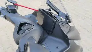 RKS Rz250s Önden Gelen Trim Sesi Çözümü