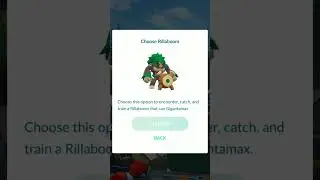 How To Get *FREE* Gigantamax Pokemon in Pokemon Go!