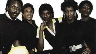 Dayton - It Must Be Love