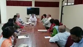 Phase 2 of dental college to start within next 15 days says Health Minister