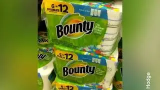 Shopper hilariously breaks down confusion of paper towel pricing