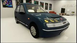 Dorf D1 MKII