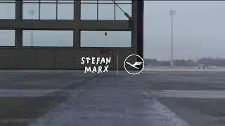 Video | Lufthansa | Yes Story x Stefan Marx