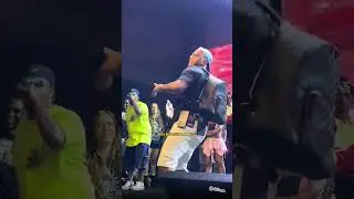 S&oacute; rock 3 ao vivo Major RD #viralvideo #edit #rap #majorrd #rockdanger