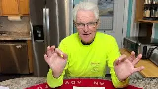 Все необходимое для круиза!