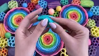 10Fidget Toys | Satisfying And Relaxing | DIY Tiktok Compilation | Fidget Trading #Shorts #10590