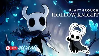 persiapan true ending (2) kalo menang lawan the collector - Hollow Knight Playthrough #6