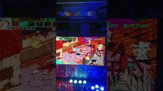 Изготовление Аркадных автоматов #ретроигры #retrogaming #arcade #sega #retroarcade #retro #games