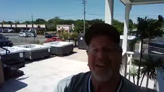 Hot Tubs for Sale in Pineville, NC