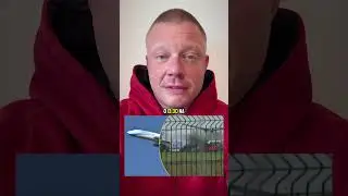 ✈️💥 SAMOLOT WYPADŁ z pasa startowego w Krakowie-Balicach!