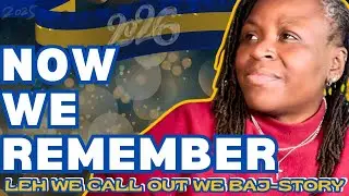 Barbados Old Year's Night: Beyond the Celebration