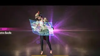 Clu Topup Event Freefire  | New Character | New Abilities