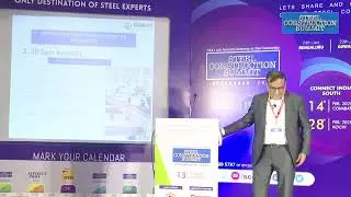 STEEL TALKS with Chandra Shekar | Innovative Design & Construction Insights | Genesis Planners CEO