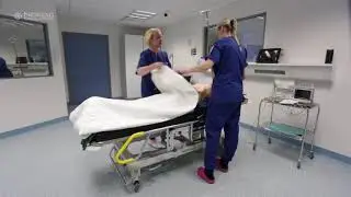 ViSuAL company: Nordic Simulators (Lahti Simulation Center)