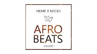 [Free] Afrobeat x Dancehall x Wizkid Type Beat - 