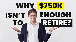 Why $750K Wasn't Enough to Retire | The Hidden Risk in Their Plan