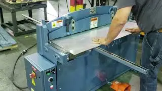 Pexto PH-52 Hydraulic Shear