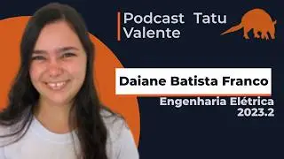 My Life, Daiane Batista Franco (ENGENHARIAEL&Eacute;TRICA, 2023.2) by Lara Lu&iacute;sa N. Silva Sena