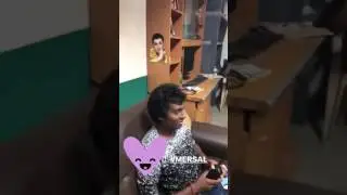 Mersal Exclusive shooting spot video