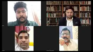Lokesh Presentation | Agriculture | Indian Economy | Practical Public Speaking Training | Joshua