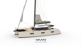 The Grand Vaan R6