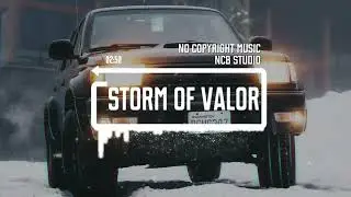 Epic Cinematic Music Mix (No Copyright) ⚡ Heroic, Dark, Action | Background Music for Videos